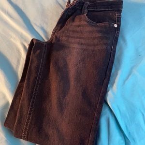 Today I would like to sell some jeans,size 12